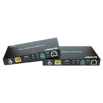 HDMI удлинитель Dr.HD EX 100 BT18Gp