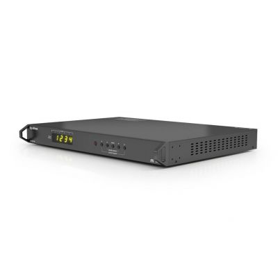 Матричный коммутатор 4x4 HDMI Wyrestorm MX-0404-H2A