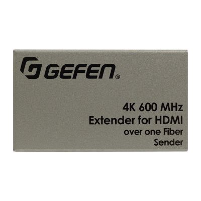 Комплект Gefen EXT-UHD600-1SC