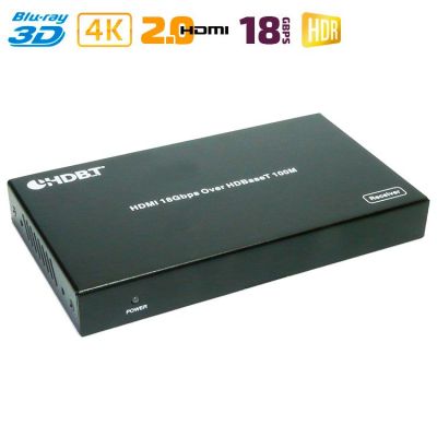 HDMI удлинитель Dr.HD EX 100 BT18Gp