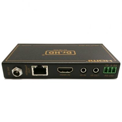 HDMI удлинитель Dr.HD EX 150 POE