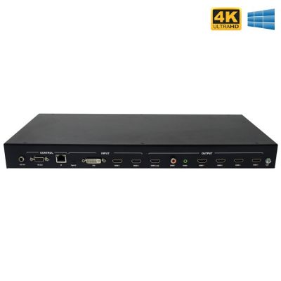 Контроллер видеостены 2x2 Dr.HD VW 455 FX