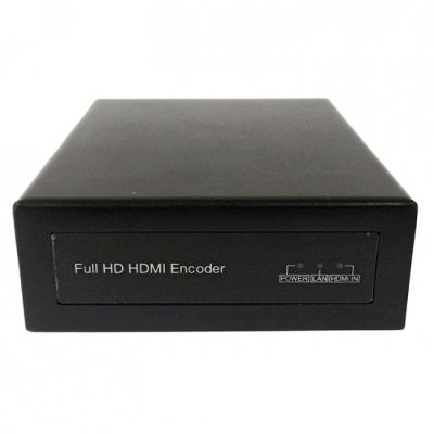 HD IP стример Dr.HD ST 1000