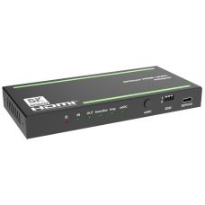 Аудио экстрактор Dr.HD CA 158 MX / HDMI 2.1 / eARC