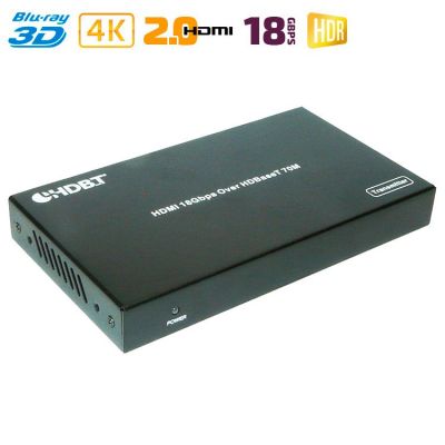 HDMI удлинитель Dr.HD EX 70 BT18Gp