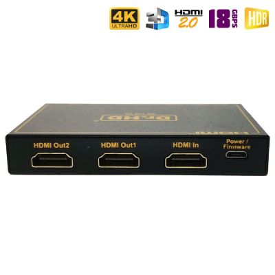 HDMI делитель 1x2 Dr.HD SP 126 FX