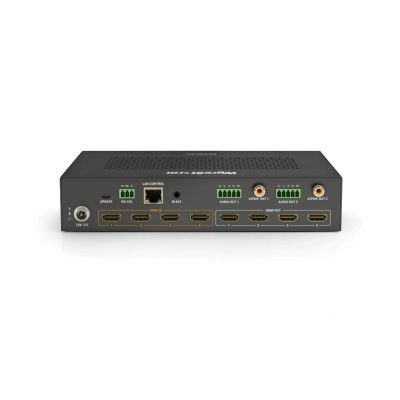 матричный коммутатор HDMI Wyrestorm MX-0404-SCL