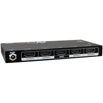 HDMI разветвитель/усилитель AV Pro Edge AC-DA14-AUHD-GEN2