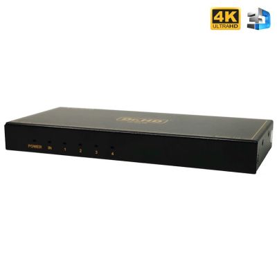 HDMI делитель 1x4 Dr.HD SP 144 FX