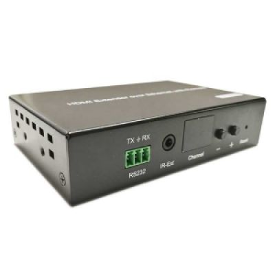 Дополнительный приемник HDMI по IP / Dr.HD EX 120 LIR HD (RX)