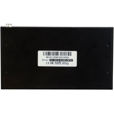HDMI разветвитель/усилитель AV Pro Edge AC-DA14-AUHD-GEN2