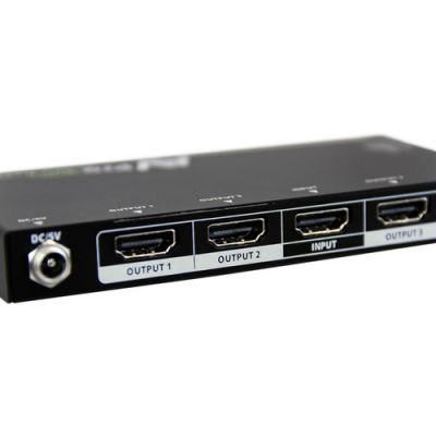 HDMI разветвитель/усилитель AV Pro Edge AC-DA14-AUHD-GEN2