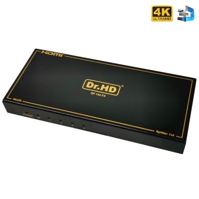 HDMI делитель 1x4 Dr.HD SP 144 FX