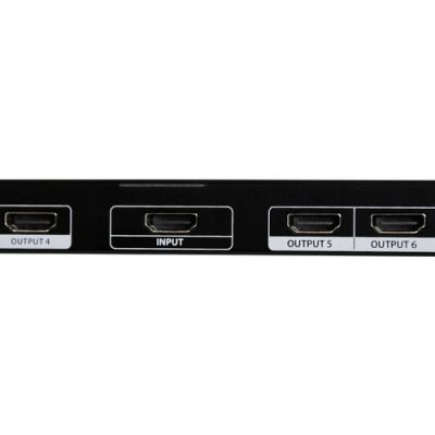 HDMI разветвитель/усилитель AV Pro Edge AC-DA18-AUHD-GEN2