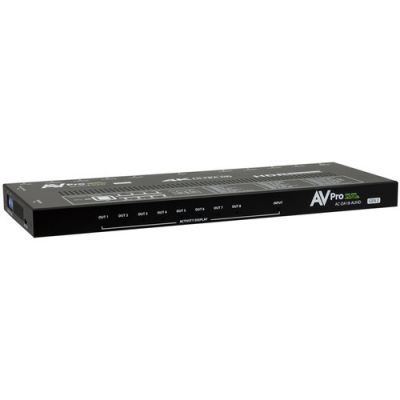 HDMI разветвитель/усилитель AV Pro Edge AC-DA18-AUHD-GEN2