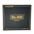 HDMI делитель 1x2 / Dr.HD SP 124 FX