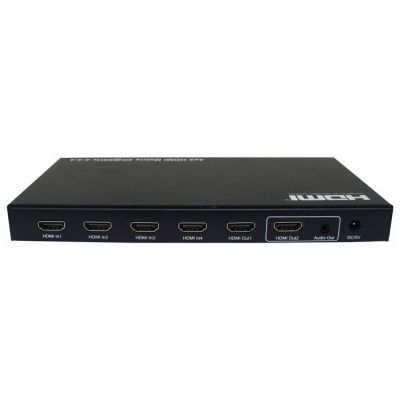 HDMI матрица Dr.HD MX 426 FX