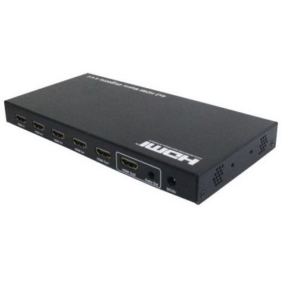 HDMI матрица Dr.HD MX 426 FX