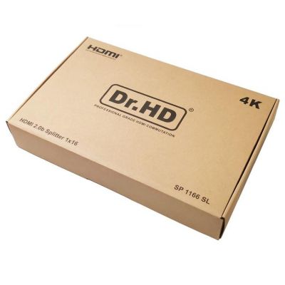Сплиттер HDMI 2.0 Dr.HD SP 1166 SL
