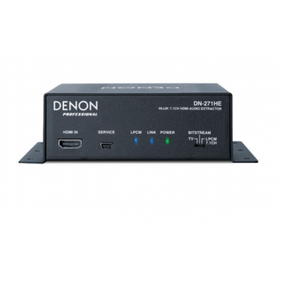 Аудио эксрактор HDMI Denon DN-271HE