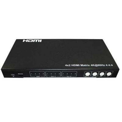 HDMI матрица Dr.HD MA 427 FX