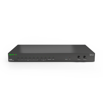 Презентационный коммутатор-масштабатор Wyrestorm SW-1001-HDBT