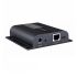 HDMI сплиттер 1x8 с удлинением по UTP / Dr.HD SC 184 HDBitT