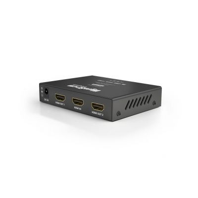 Разветвитель 1 в 2 HDMI Wyrestorm EXP-SP-0102-H2