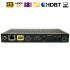 HDMI 2.0 удлинитель по UTP + KVM Dr.HD EX 100 HBT