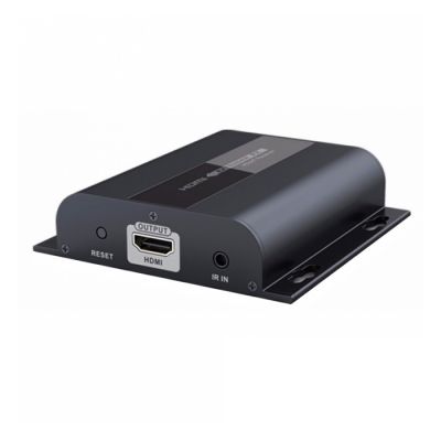 HDMI сплиттер 1x8 с удлинением по UTP / Dr.HD SC 184 HDBitT