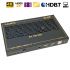 HDMI 2.0 удлинитель по UTP + KVM Dr.HD EX 100 HBT
