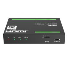 HDMI сплиттер Dr.HD SP 128 SL