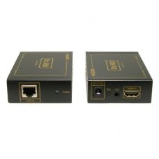 Комплект приемник-передатчик HDMI по IP / Dr.HD EX 100 LIR