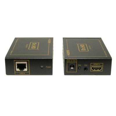 Комплект приемник-передатчик HDMI по IP / Dr.HD EX 100 LIR