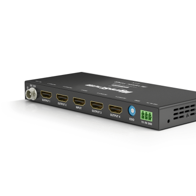 Разветвитель 1 в 4 HDMI Wyrestorm EXP-SP-0104-H2