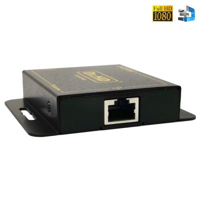 HDMI удлинитель по UTP Dr.HD EX 60 POE