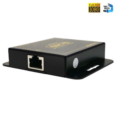 HDMI удлинитель по UTP Dr.HD EX 60 POE