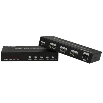 HDMI переключатель 2x1 c PiP / Dr.HD SW 213 SLP MV