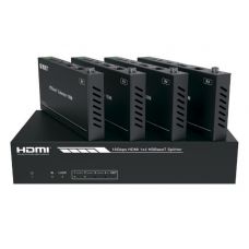 HDMI сплиттер Dr.HD SC 147 HBT150