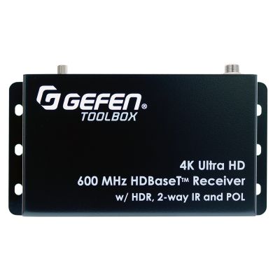 Комплект Gefen GTB-UHD600-HBTL