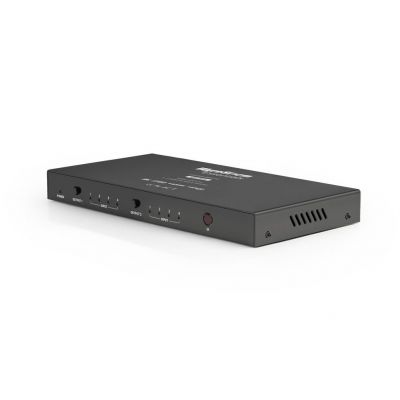 Матричный HDMI коммутатор Wyrestorm EXP-MX-0402-H2