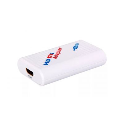 Конвертер Dr.HD USB 3.0 в Displayport / Dr.HD CV 113 UDP