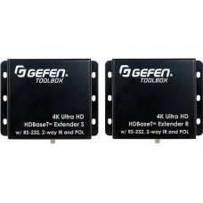 Комплект устройств Gefen GTB-UHD-HBT
