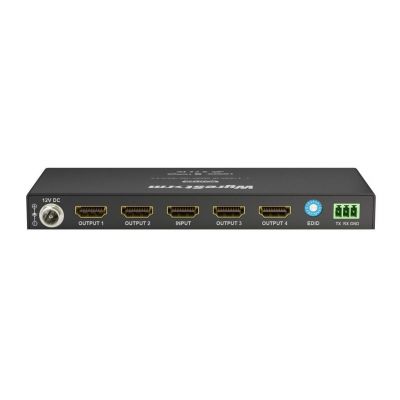 Разветвитель 1 в 4 HDMI Wyrestorm SP-0104-H2