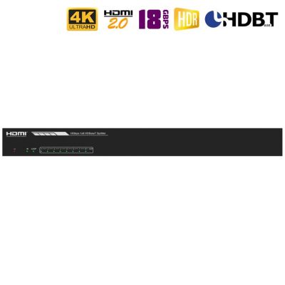 HDMI сплиттер Dr.HD SC 187 HBT150