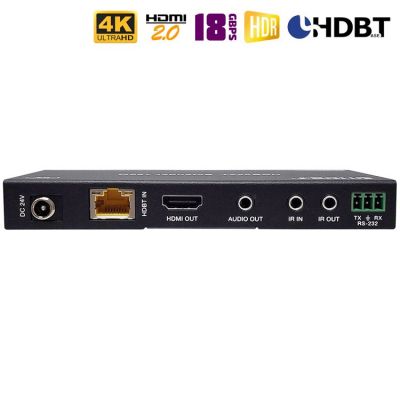 HDMI сплиттер Dr.HD SC 187 HBT150