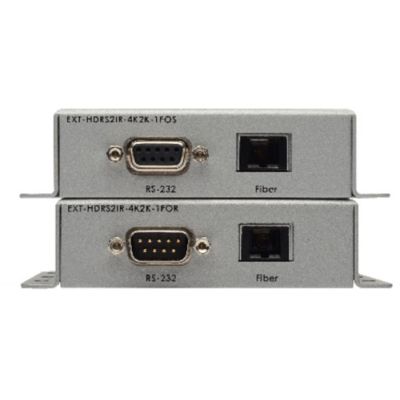 Удлинитель HDMI Gefen EXT-HDRS2IR-4K2K-1FO