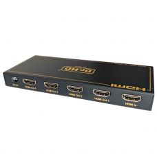 HDMI сплиттер Dr.HD 2.0 1x4 / SP 146 FX