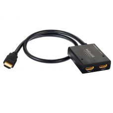 Разветвитель In-Akustik Star HDMI Splitter #0032470123