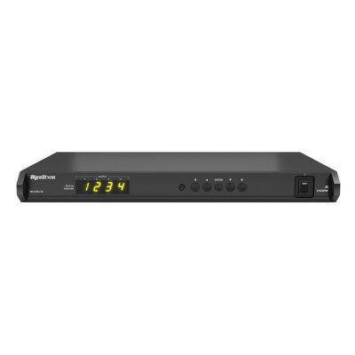 Матричный коммутатор 4x4 HDMI Wyrestorm MX-0404-H2